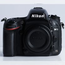 Nikon d610 body