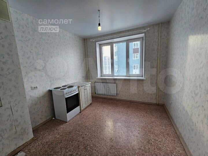 1-к. квартира, 34,6 м², 8/14 эт.