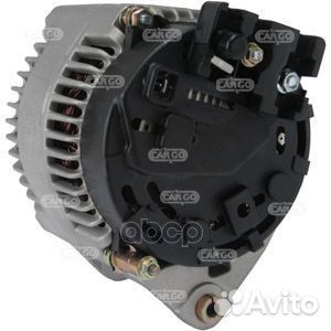 Генератор 114302 cargo