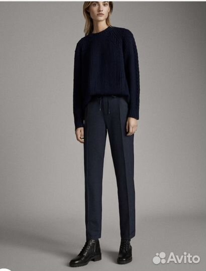 Брюки Massimo dutti (новые)