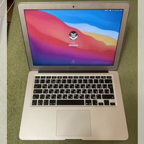 Apple MacBook Air 13 2015