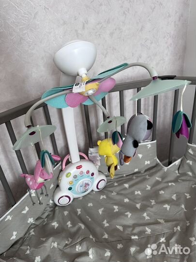 Мобиль на кроватку Tiny love