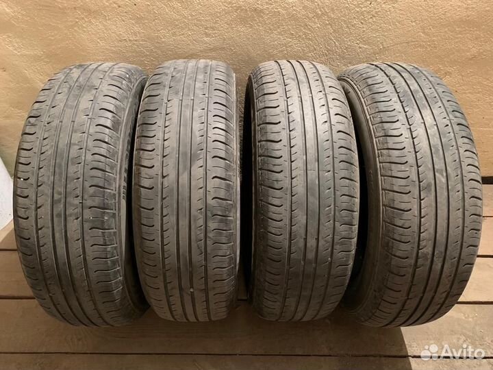 Hankook Optimo K415 185/65 R15