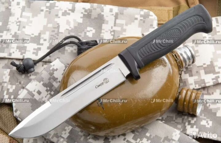 Ножи Кизляр