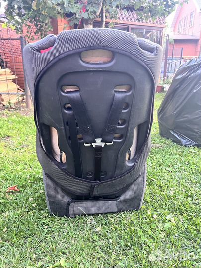 Детское автокресло 9 до 36 кг