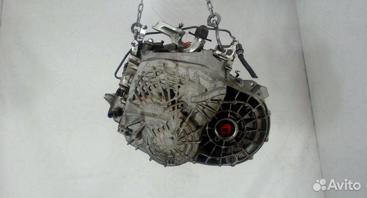 Кпп - 6 ст. Dodge Journey 2014 2.0 *