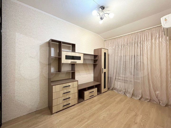 1-к. квартира, 30,9 м², 4/4 эт.