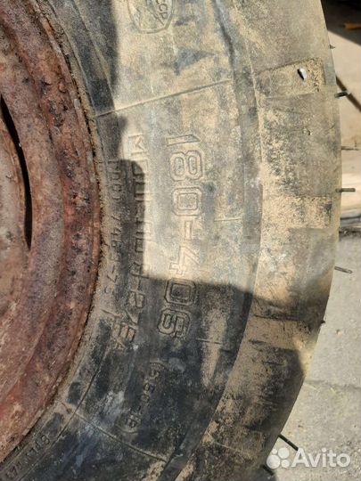 Трактор т 25