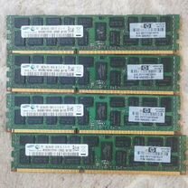 Операт�ивная память ddr3 4 gb 1333