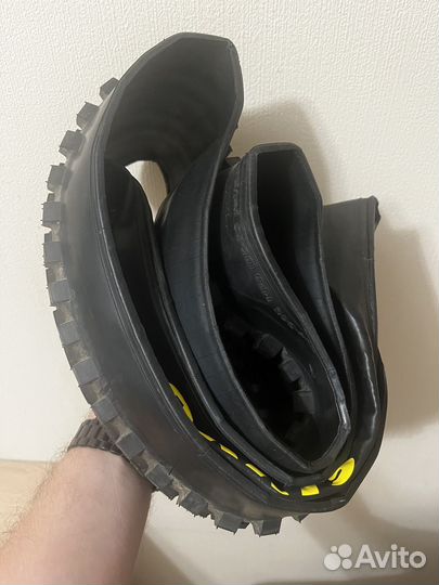 Покрышка Maxxis Minion DHF 29x2.5, 1 шт