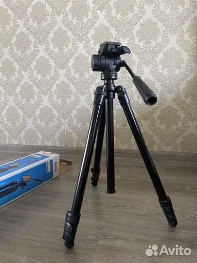 Штатив Hama delta pro 180