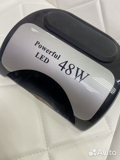 Лампа для гель лака