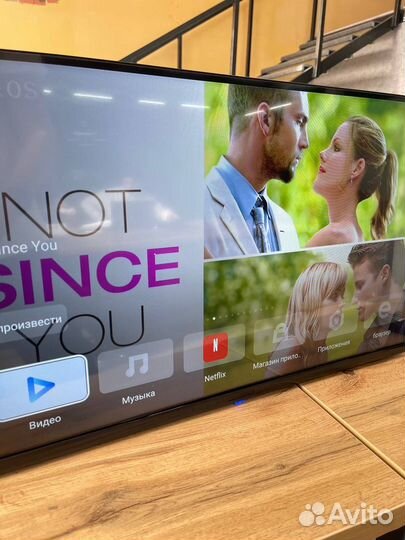 Битые Телевизоры SMART TV