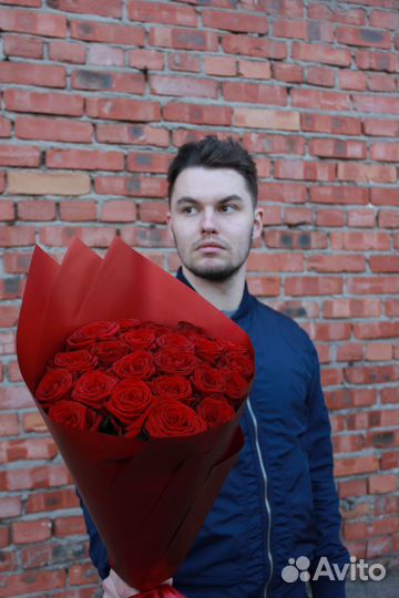 Букеты. Быстрая Доставка