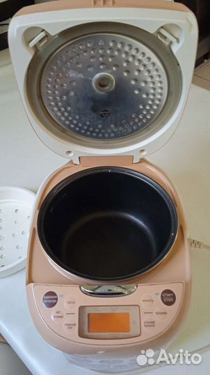 Мультиварка Maxwell