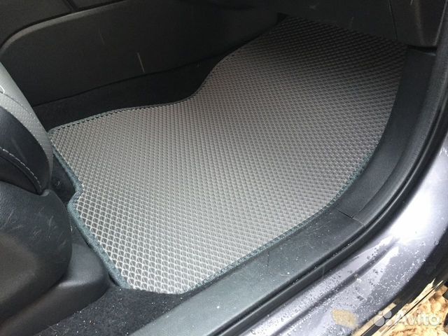Ева ковры на Honda CR-V в наличии эво
