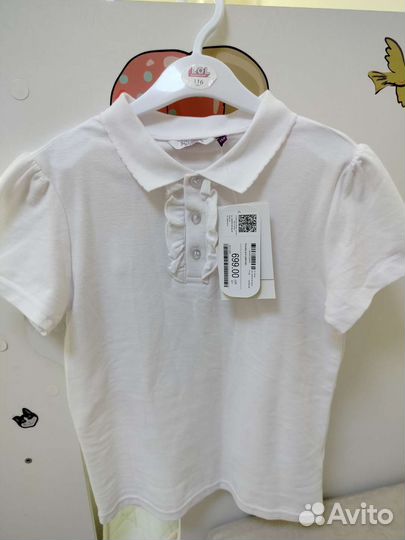 Школьная форма