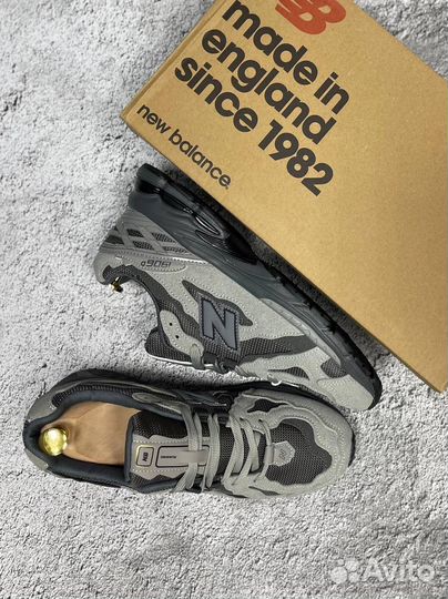 Кроссовки new balance 1906 45 размер