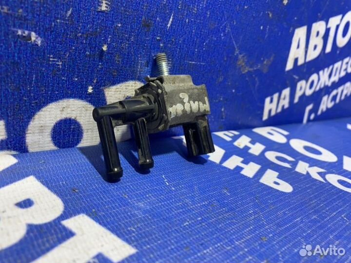 Клапан электромагнитный Mazda 6 Gg лифтбэк 2005