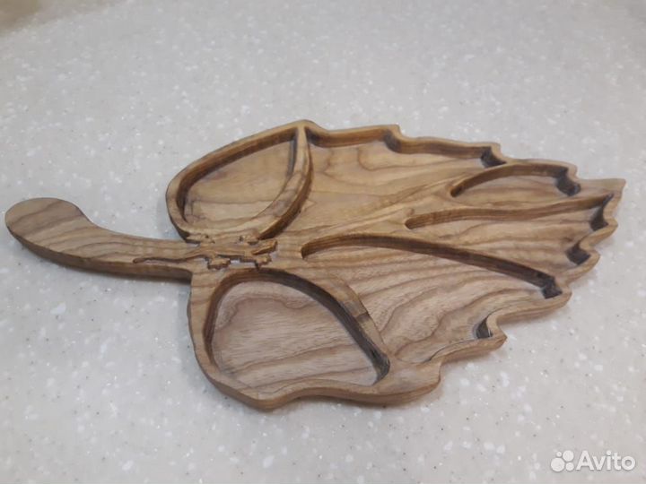 Услуги фрезерного станка с чпу по дереву