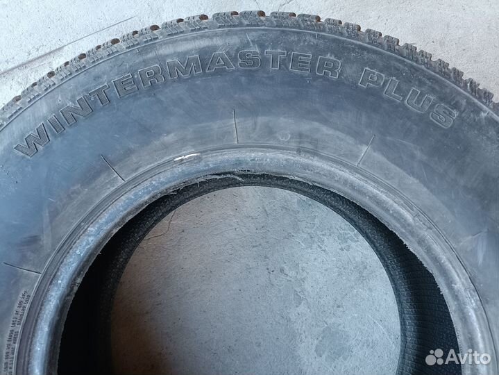 Cooper WinterMaster Plus 235/70 R15