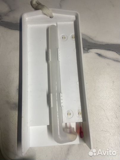 Гигрометр психрометрический вит 2