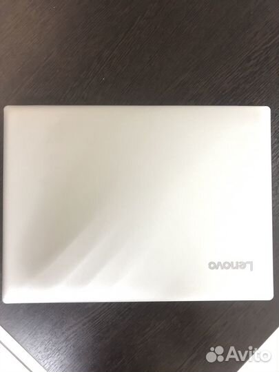 Ноутбук Lenovo ideapad 330-14AST