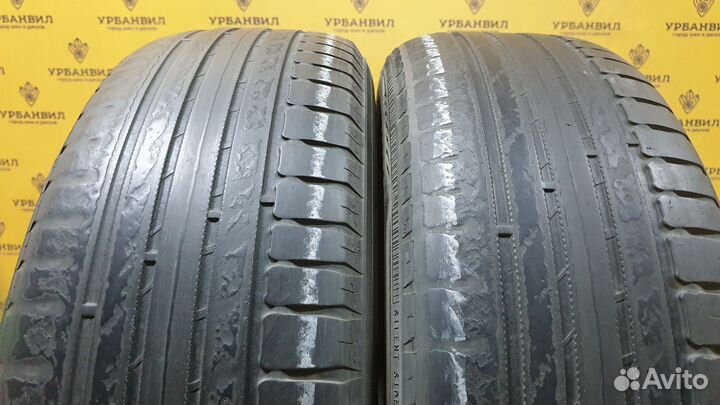 Nokian Tyres Hakka Green 2 185/65 R15