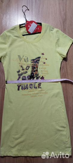 Туника для девочки