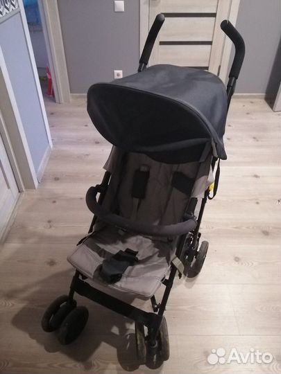 Коляска inglesina trip