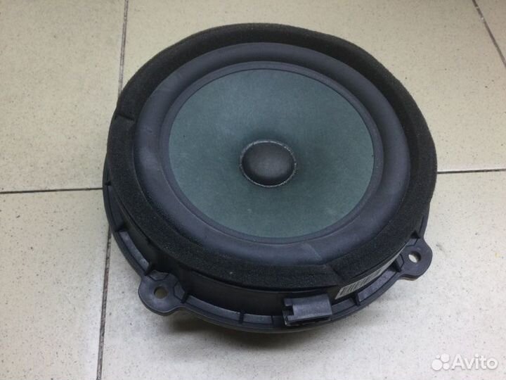 Динамик Hyundai Elantra AD G4FG 2019