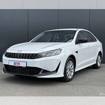 Новый Kaiyi E5 1.5 CVT, 2023, цена от 1 695 000 руб.