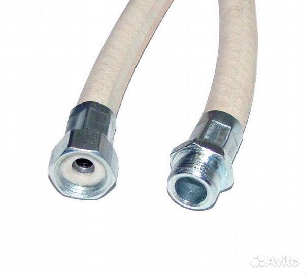 Газовый шланг длина 2,5 м