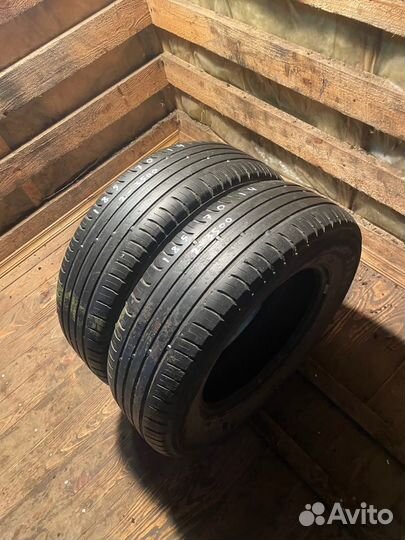 Nokian Tyres Nordman SX2 185/70 R14