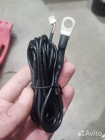 Датчик температуры Pandora