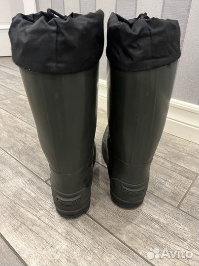 Зимние сапоги baffin