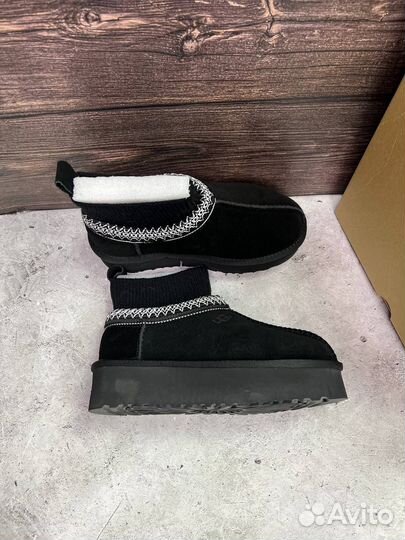 Ugg Угги носки женские