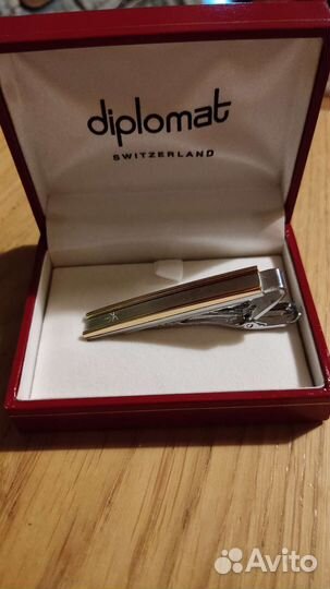 Зажим для галстука