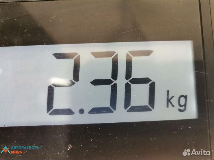 Стеклоподъемник передний правый Chrysler Crossfire