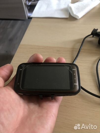 Видеорегистратор mystery