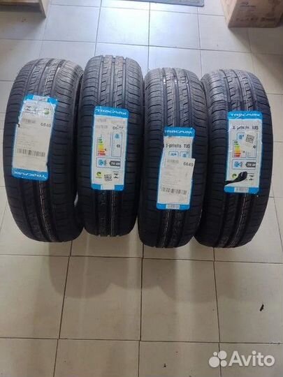 Tracmax X-Privilo TX5 175/70 R14 84T