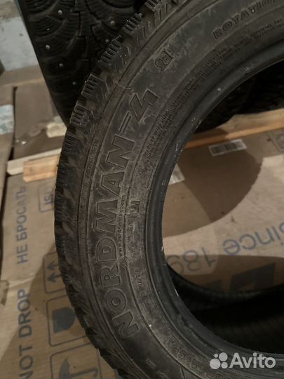 Nordman Nordman 4 185/65 R15