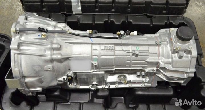 АКПП Lexus TG-80LS Лексус ES