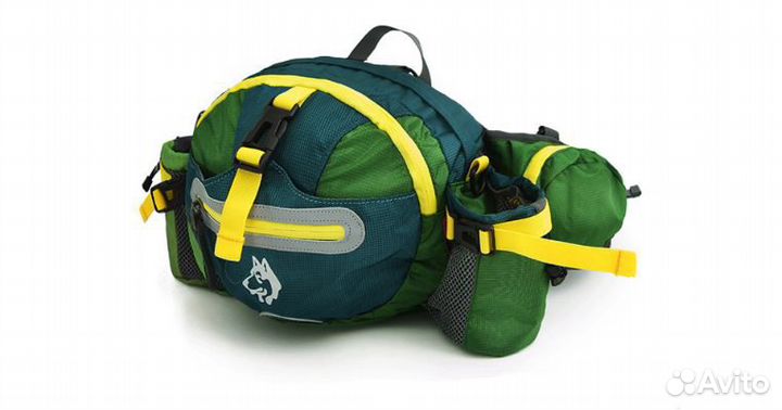 На поясная сумка-рюкзак Husky