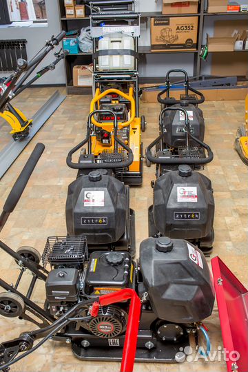 Аренда инструмента Без залога