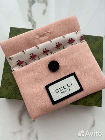 Gucci гребень