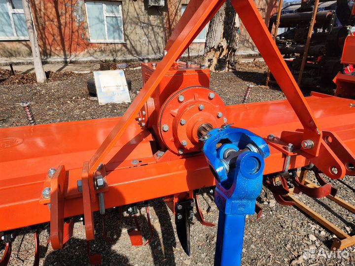 Почвофреза 1GQN 200, 2024