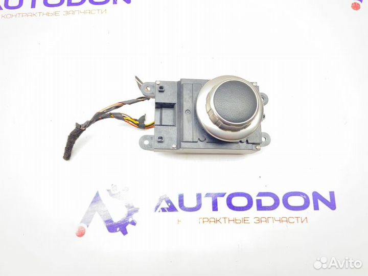 Джойстик управления Bmw 5-Series E60 2006