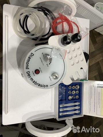 Косметологический аппарат