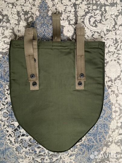 Напашник ссо